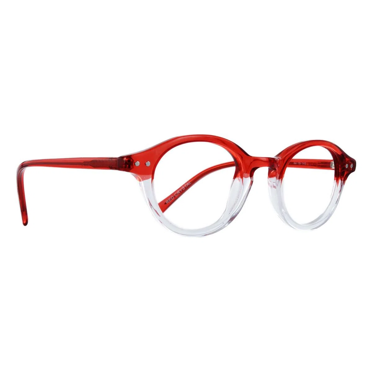 GEEK EYEWEAR 2 Eyeglasses - Black - view 10